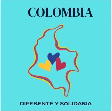 Colombia Diferente y Solidaria